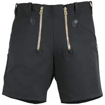 FHB Shorts Wim 10033 Gr. 50 schwarz