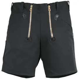 FHB Shorts Wim 10033 Gr. 50 schwarz