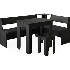 Vicco Essgruppe, Roman