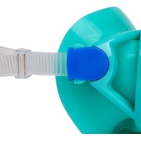 FIREFLY Sm7 Tauchmaske Turquoise/Turquoise S