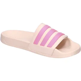 adidas Shower Adilette Wonder Quartz/Bliss Pink/Wonder Quartz 40 1/2