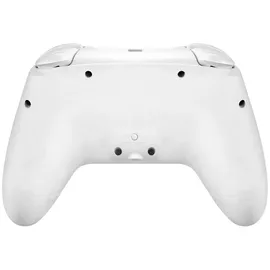 deltaco Nintendo Switch Bluetooth-Controller, Weiß