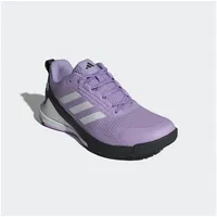adidas Novaflight 2 Indoor, Größe 38 2/3