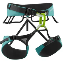 Edelrid Sendero Ii Gurtzeug - 75-95CM, blau)