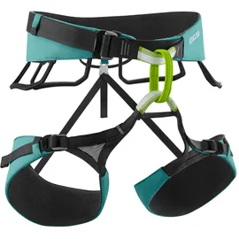 Edelrid Sendero Ii Gurtzeug - 75-95CM, blau)
