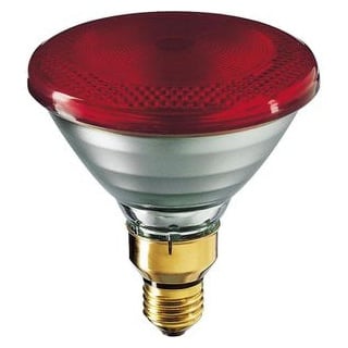 Philips Infrarotlampe PAR38 E27