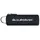 QUIKSILVER Henkeltasche Pencilo schwarz