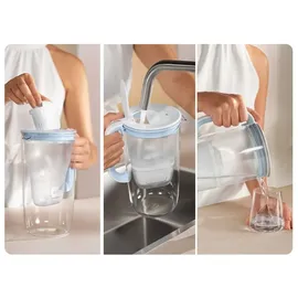 Brita MX+ Pro Pure Performance Filter 3+1 Stück (1051759)