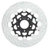 Brembo 78b40891 Bremsscheibe - - One Size