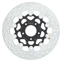 Brembo 78b40891 Bremsscheibe - - One Size