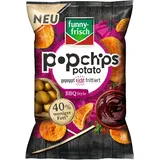 funny-frisch popchips BBQ Style 80g