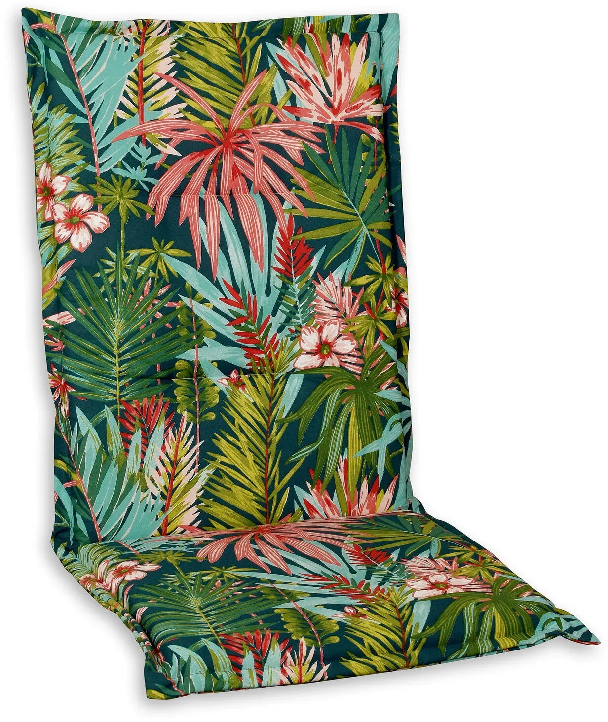 Schwienhorst Hochlehnerauflage HAWAII - B/H/T ca. 50.00x4.00x120.00