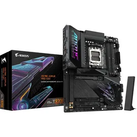 Gigabyte X870E PRO X3D