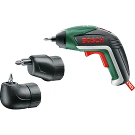 Bosch IXO V Full Set 06039A8002