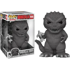 Funko Godzilla - Godzilla (1954) 1666 - Funko Pop! Vinyl Figur