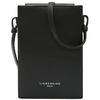 Liebeskind Berlin Umhängetasche Hilla Mobile Pouch Black