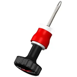 MAXALAMI Reparatur Werkzeug Gravel Twister für Tubeless Reifen