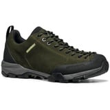 Scarpa Mojito Trail GTX Herren thyme green/lime 43,5