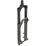 RockShox Zeb Ultimate Charger 3 Rc2 Debon Air+ 27.5'' ́ ́ - Tapered / 15x110mm Boost - grau - Einheitsgröße