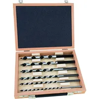 Alpen Set Schlangenb. 6-tlg L 600