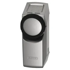 ABUS HomeTec Pro CFA3000S Türschloss Silber