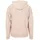 URBAN CLASSICS Oversized Sweatshirt Pink Fluo M