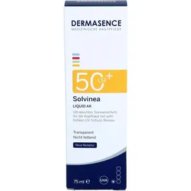 Dermasence Solvinea Liquid AK LSF 50+