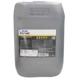 Mobil DELVAC Ultra 5W-40 157414 20,0 l