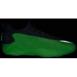 adidas PERFORMANCE Sportschuh Anthony Edwards 1 Low, Basketballschuh / schwarz 44