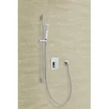 Herzbach Ceo Fertigmontageset 36.220555.1.01 Duscharmatur Unterutz, chrom