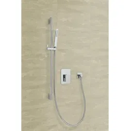 Herzbach Ceo Fertigmontageset 36.220555.1.01 Duscharmatur Unterutz, chrom