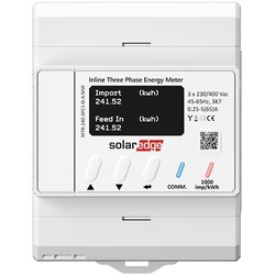 SolarEdge 'Inline Energy Meter with En '(0% MwSt §12 III UstG)
