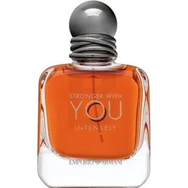 Giorgio Armani Stronger With You Intensely Eau de Parfum 50 ml