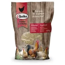 Quiko Hobby Farming Eifutter - 500 g