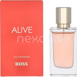 HUGO BOSS Alive Eau de Parfum 30 ml