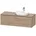 Duravit Schrank mit Konsolenplatte LC4875055550000