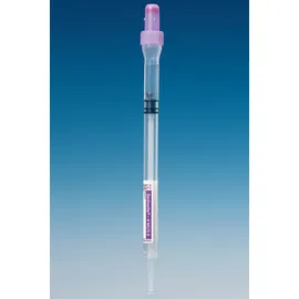 Servoprax S-Sedivette 3,5 ml 50 St.
