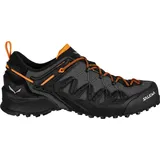 Salewa Wildfire Edge GTX Schuhe (Größe 43, grau)