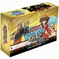 Konami Yu-Gi-Oh! Speed Duel GX: Midterm Paradox Display