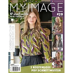 Heft "My Image #29"
