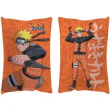 POPbuddies Naruto Shippuden Kissen 35 x 50 cm Mehrfarbig