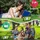 FEEGAR F Notfall Solar Radio OZE Pro schwarz
