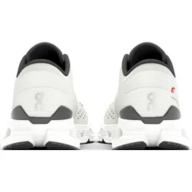 On Cloud X 4 Herren Ivory / Black 47