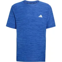 adidas Workout Essentials Flex dunkelblau melange L