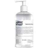 TORK Salubrin Hand Sanitizer 500 ml