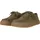CLARKS Torhill Herren Olivgrün 44