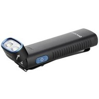 OLight Arkflex LED Taschenlampe mit Stroboskopmodus akkubetrieben 1000lm 101g