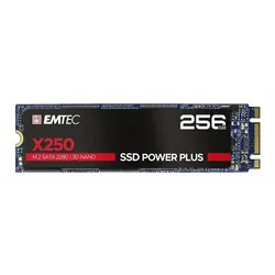 EMTEC X250 M.2 (256GB)