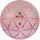 TRIAL Gewichtsball Skin Ball 8 kg 30 cm