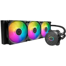 Cooler Master MasterLiquid 360L Core ARGB -